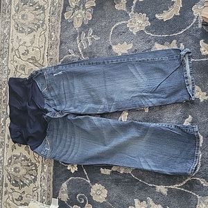 Maternity Jeans